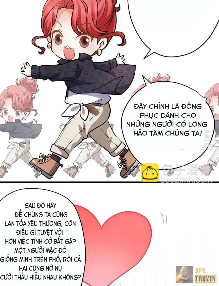 Tôi Không Phải Nữ Phụ Ác Độc Chap 248 - Next Chap 249