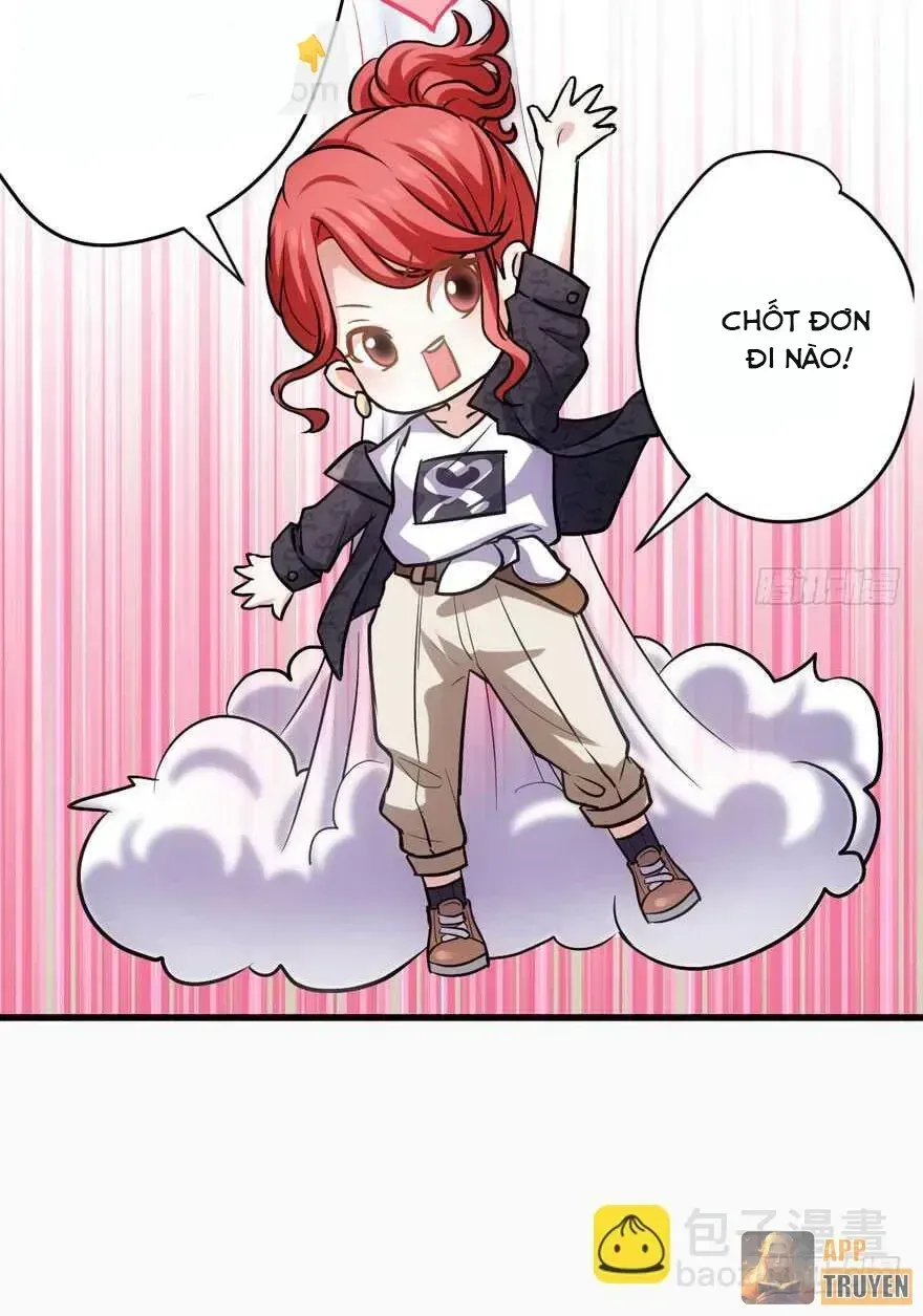 Tôi Không Phải Nữ Phụ Ác Độc Chap 248 - Next Chap 249