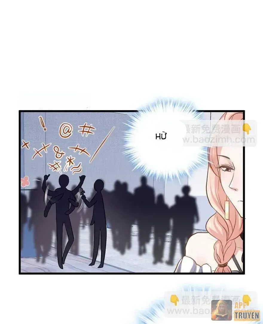 Tôi Không Phải Nữ Phụ Ác Độc Chap 248 - Next Chap 249