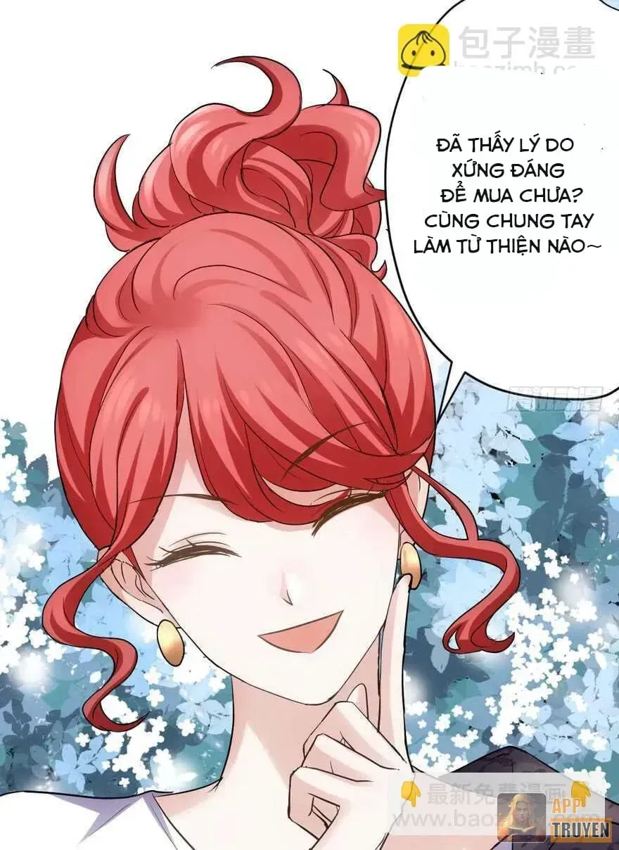 Tôi Không Phải Nữ Phụ Ác Độc Chap 248 - Next Chap 249
