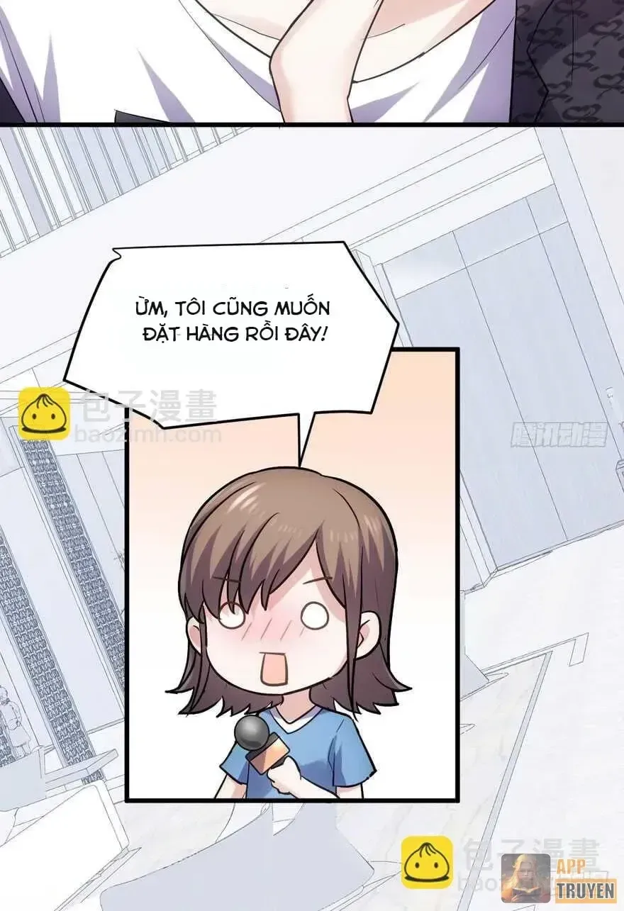 Tôi Không Phải Nữ Phụ Ác Độc Chap 248 - Next Chap 249
