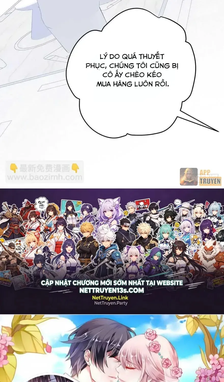 Tôi Không Phải Nữ Phụ Ác Độc Chap 248 - Next Chap 249