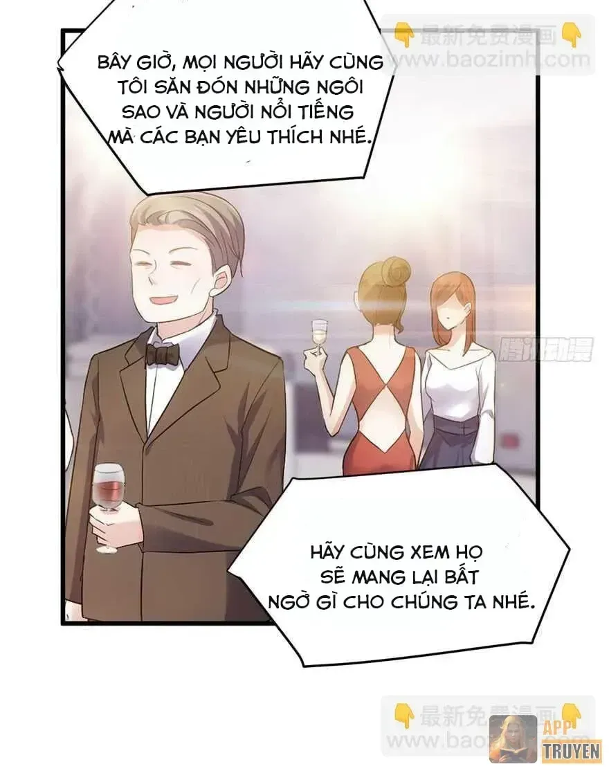 Tôi Không Phải Nữ Phụ Ác Độc Chap 248 - Next Chap 249