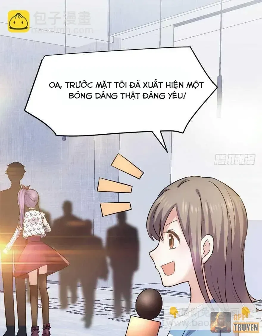 Tôi Không Phải Nữ Phụ Ác Độc Chap 248 - Next Chap 249