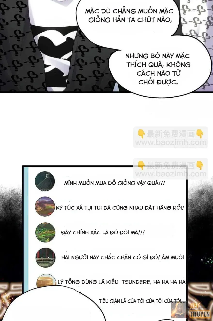 Tôi Không Phải Nữ Phụ Ác Độc Chap 249 - Next Chap 250