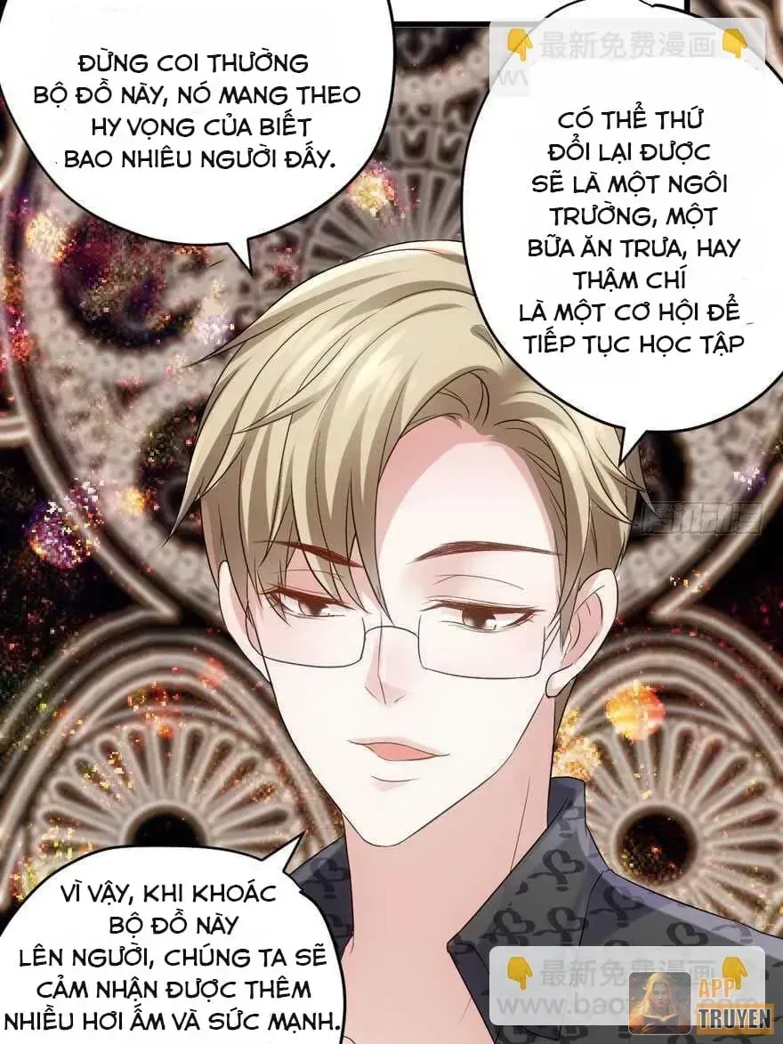 Tôi Không Phải Nữ Phụ Ác Độc Chap 249 - Next Chap 250