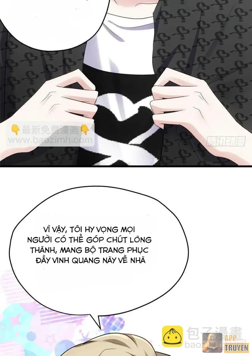 Tôi Không Phải Nữ Phụ Ác Độc Chap 249 - Next Chap 250