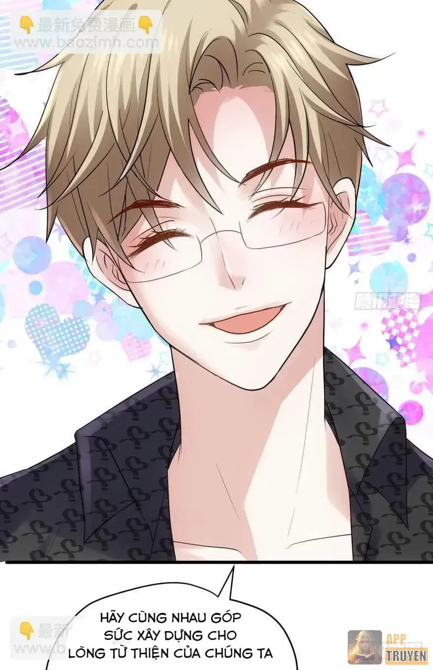 Tôi Không Phải Nữ Phụ Ác Độc Chap 249 - Next Chap 250