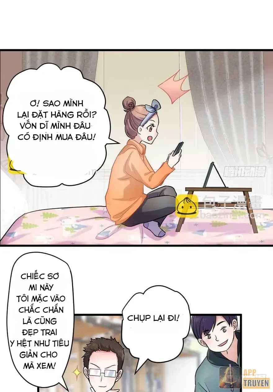 Tôi Không Phải Nữ Phụ Ác Độc Chap 249 - Next Chap 250