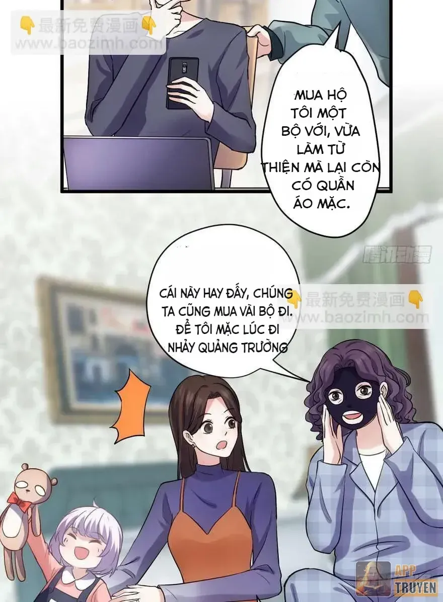 Tôi Không Phải Nữ Phụ Ác Độc Chap 249 - Next Chap 250