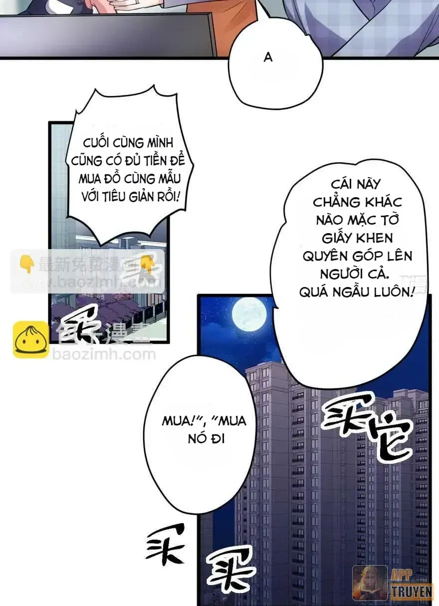 Tôi Không Phải Nữ Phụ Ác Độc Chap 249 - Next Chap 250