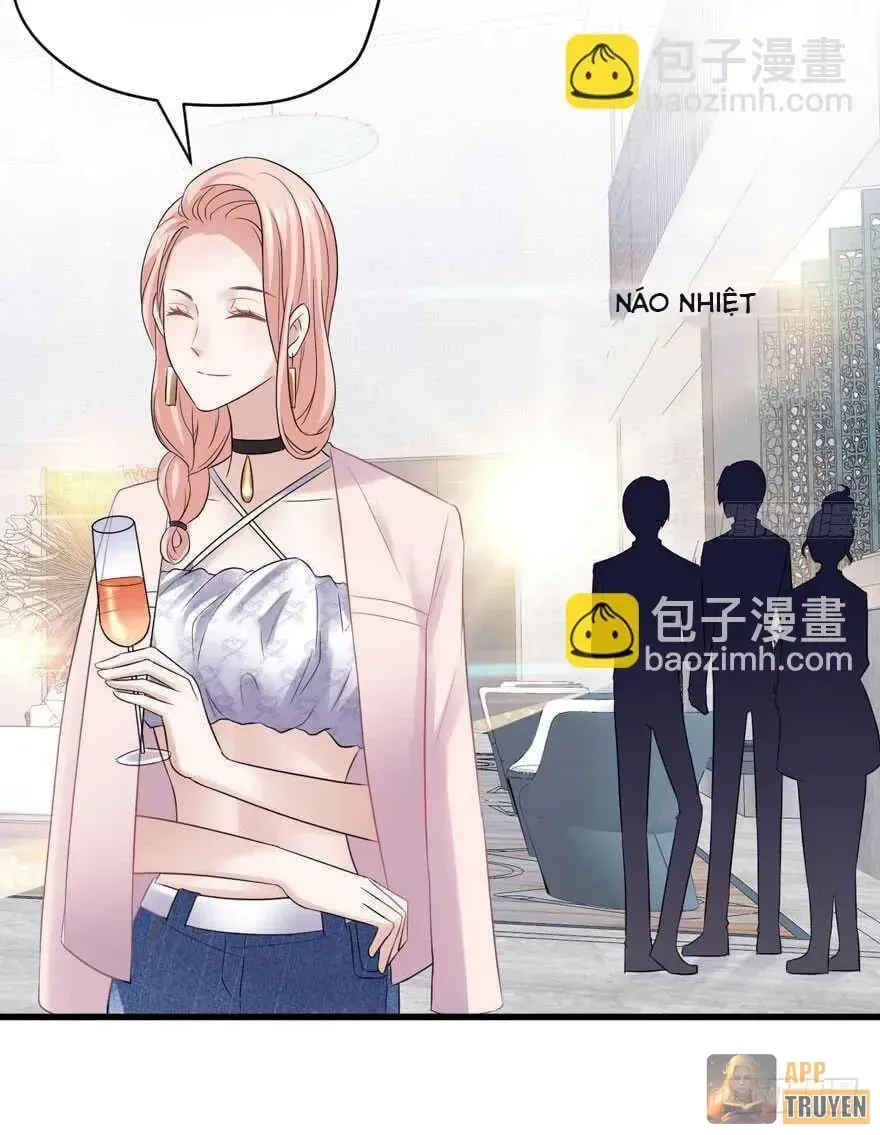 Tôi Không Phải Nữ Phụ Ác Độc Chap 249 - Next Chap 250