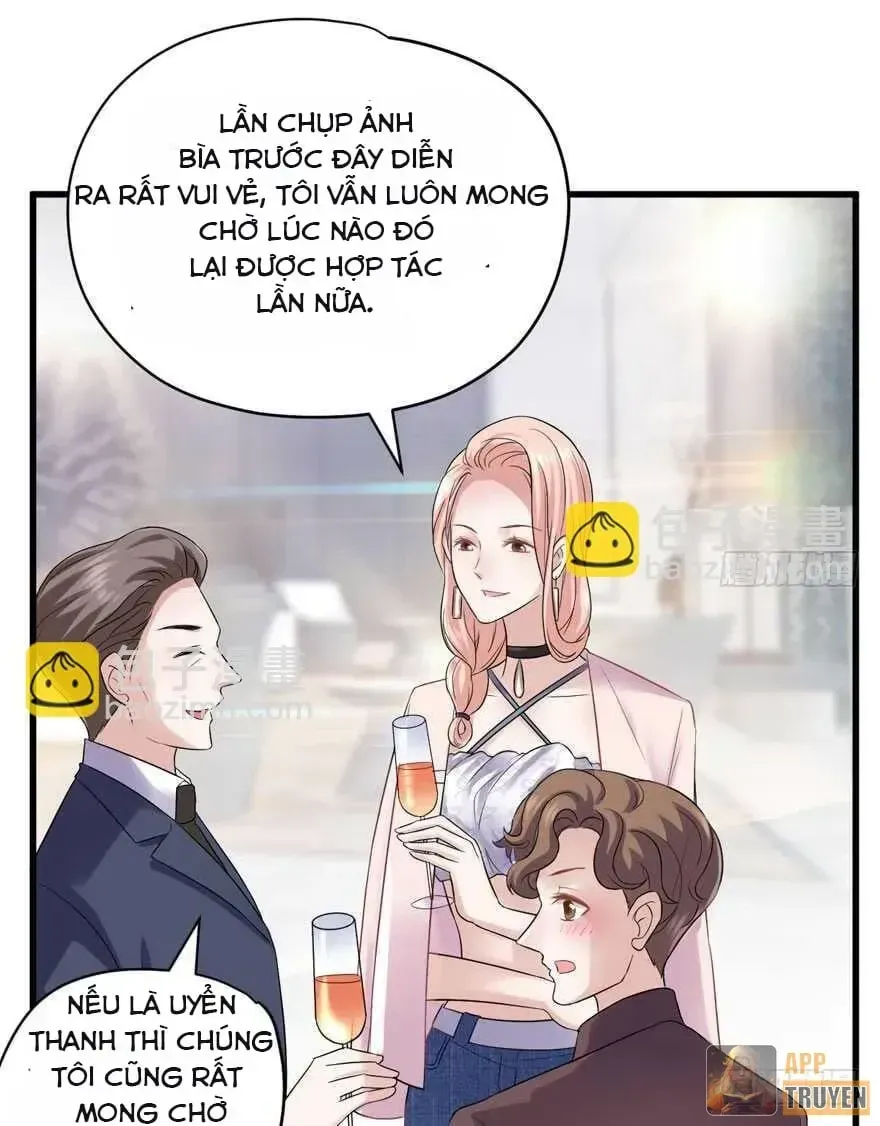 Tôi Không Phải Nữ Phụ Ác Độc Chap 249 - Next Chap 250