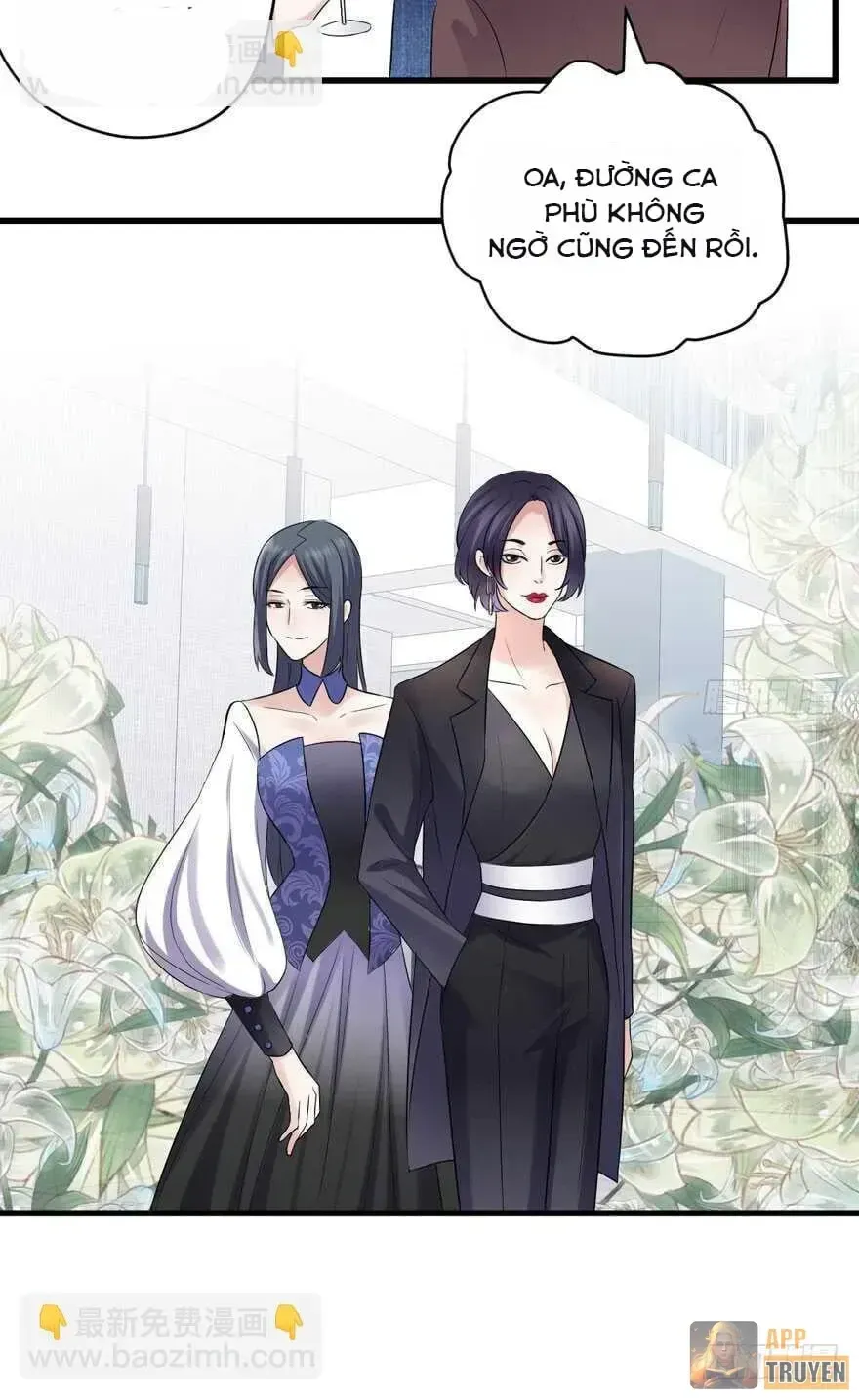 Tôi Không Phải Nữ Phụ Ác Độc Chap 249 - Next Chap 250