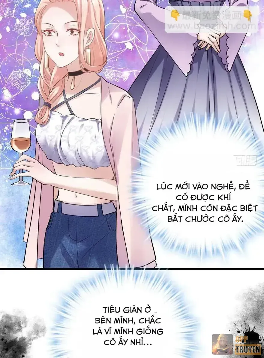 Tôi Không Phải Nữ Phụ Ác Độc Chap 249 - Next Chap 250