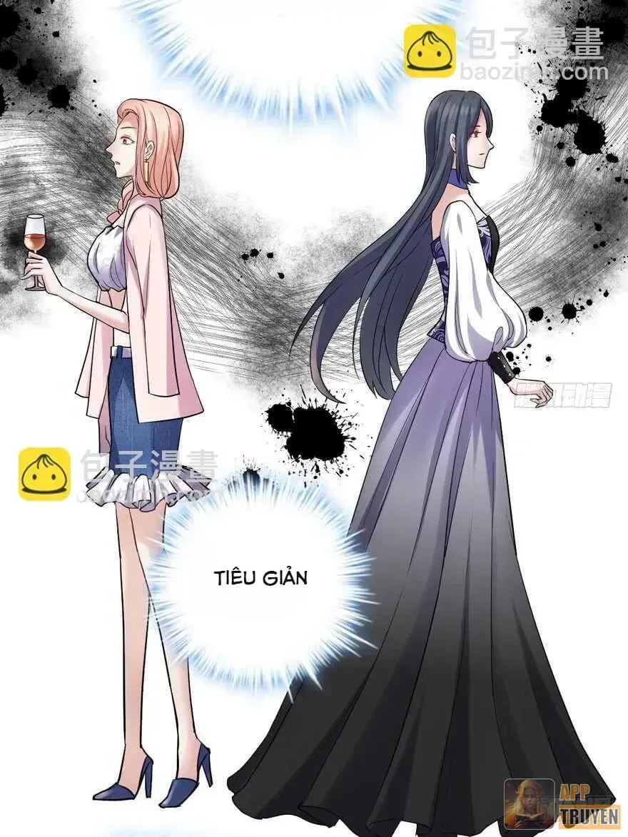 Tôi Không Phải Nữ Phụ Ác Độc Chap 249 - Next Chap 250