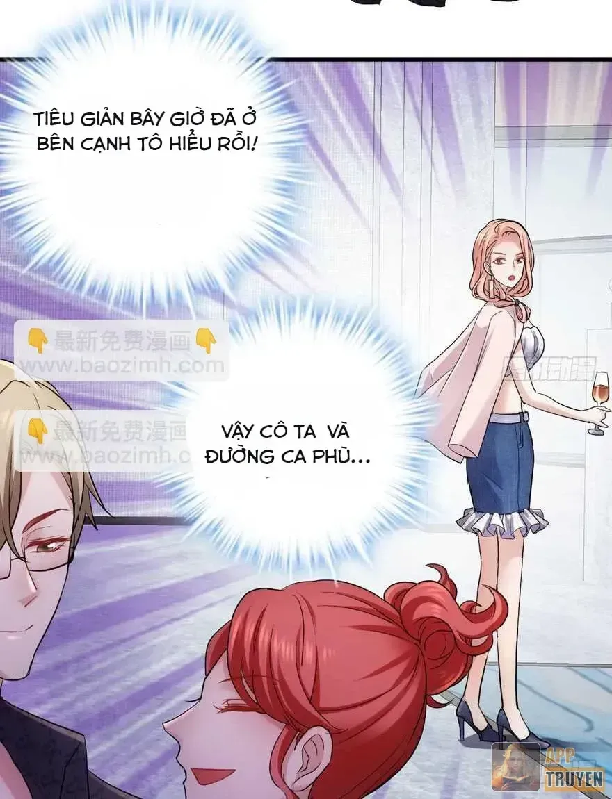 Tôi Không Phải Nữ Phụ Ác Độc Chap 249 - Next Chap 250