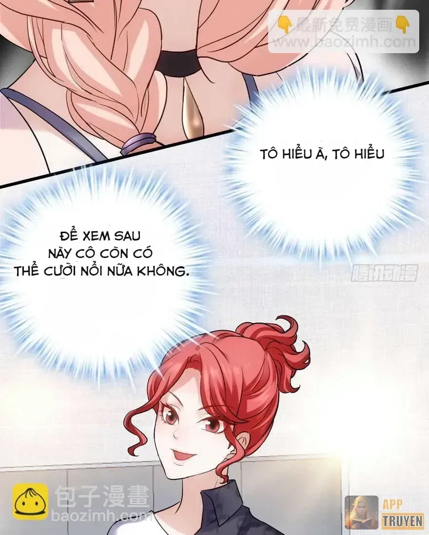Tôi Không Phải Nữ Phụ Ác Độc Chap 249 - Next Chap 250