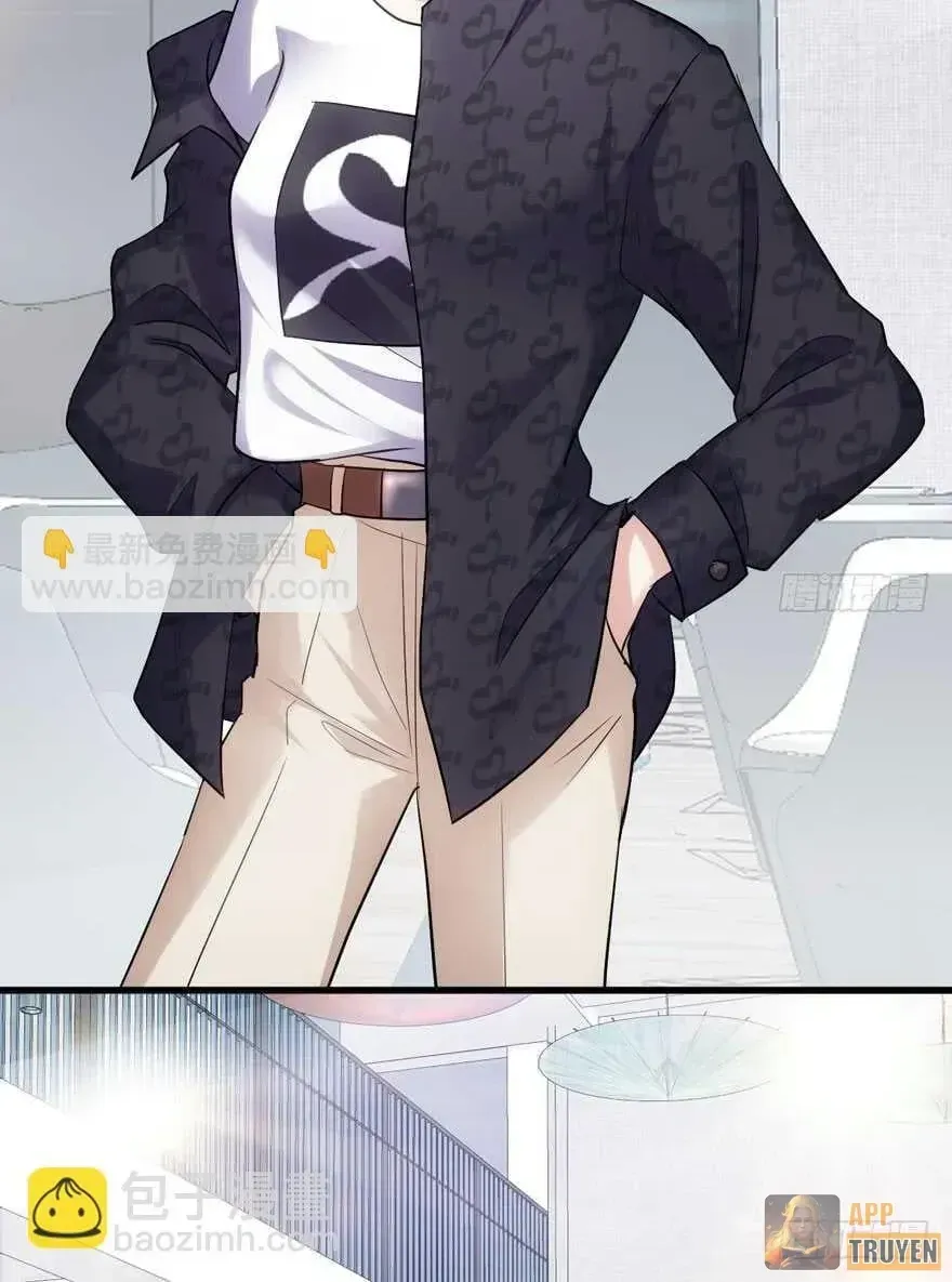 Tôi Không Phải Nữ Phụ Ác Độc Chap 249 - Next Chap 250