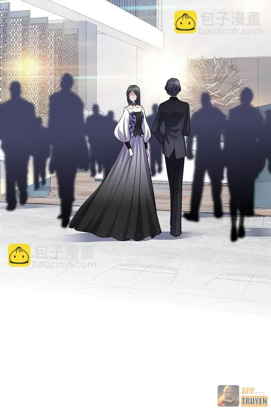 Tôi Không Phải Nữ Phụ Ác Độc Chap 249 - Next Chap 250