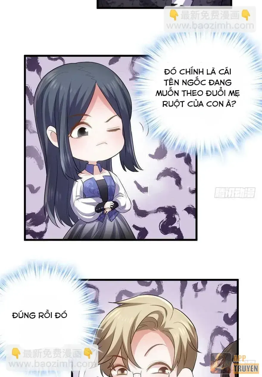 Tôi Không Phải Nữ Phụ Ác Độc Chap 249 - Next Chap 250