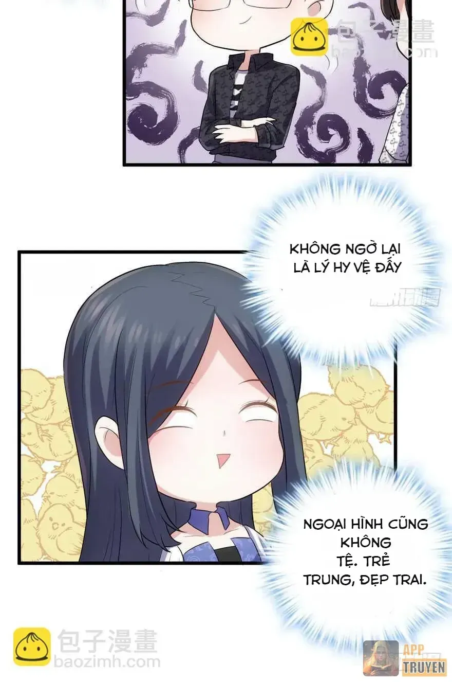 Tôi Không Phải Nữ Phụ Ác Độc Chap 249 - Next Chap 250