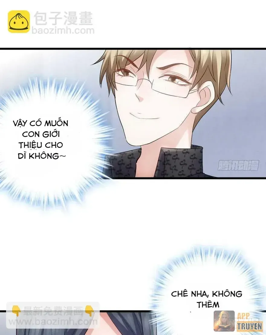 Tôi Không Phải Nữ Phụ Ác Độc Chap 249 - Next Chap 250