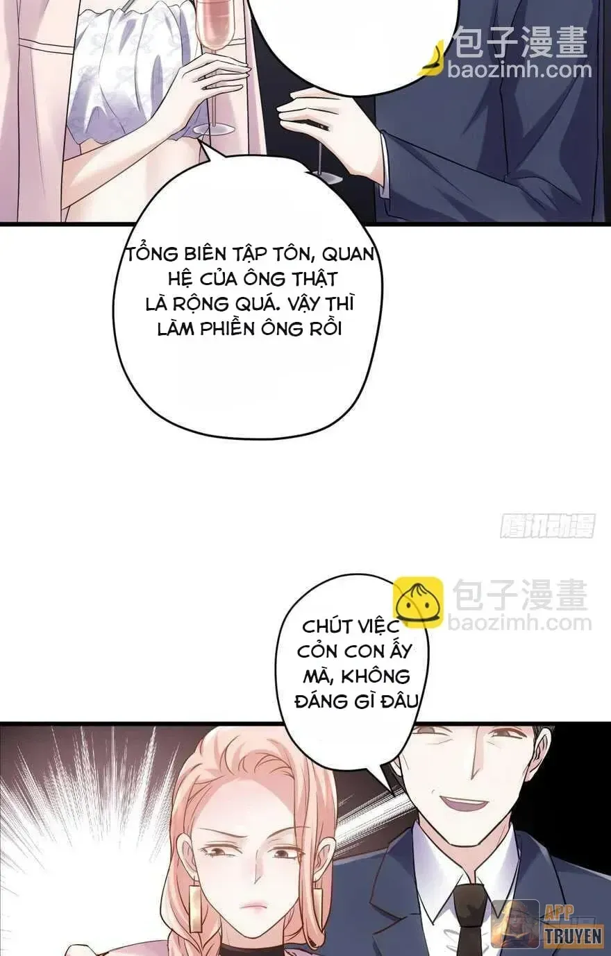 Tôi Không Phải Nữ Phụ Ác Độc Chap 249 - Next Chap 250