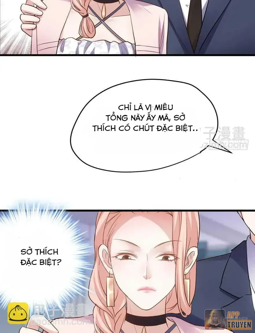Tôi Không Phải Nữ Phụ Ác Độc Chap 249 - Next Chap 250