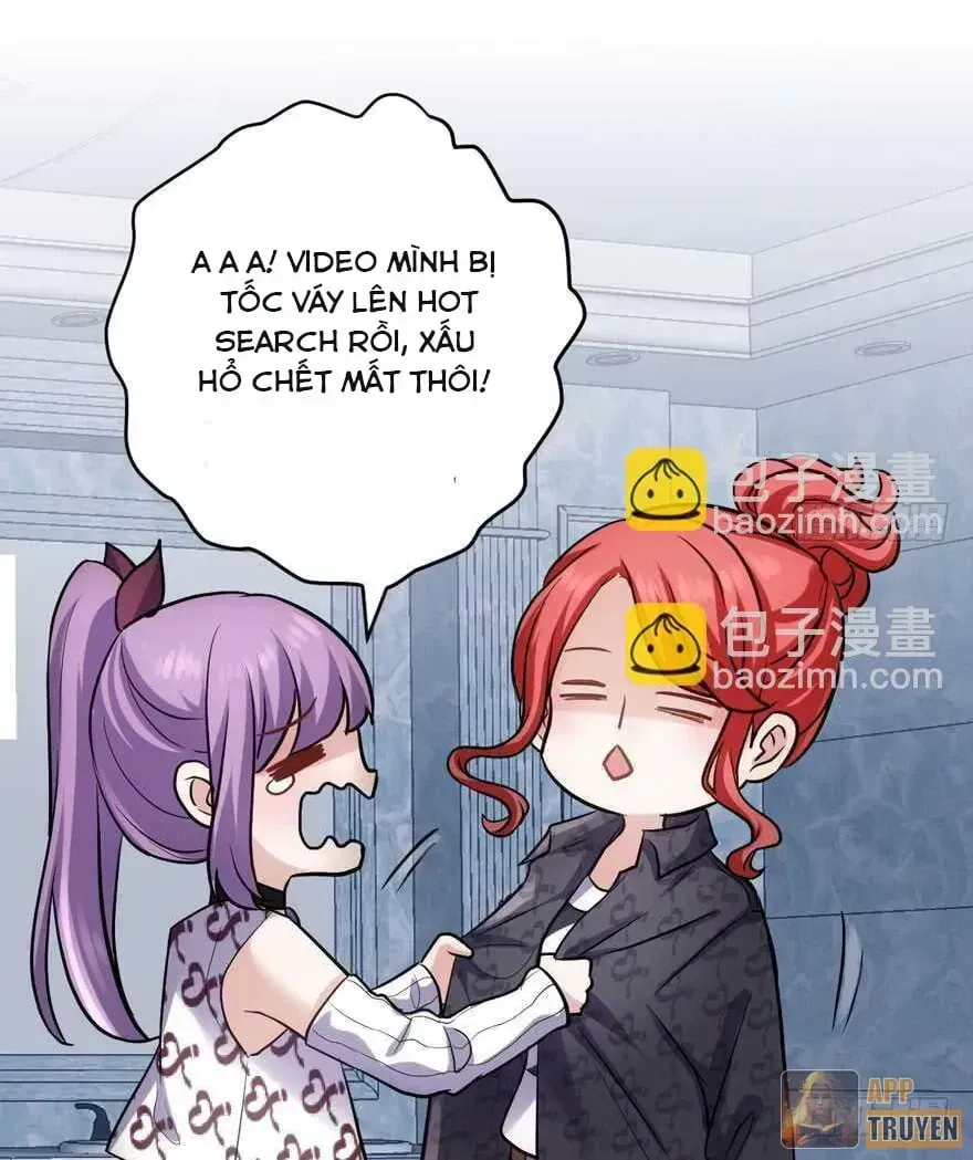 Tôi Không Phải Nữ Phụ Ác Độc Chap 249 - Next Chap 250