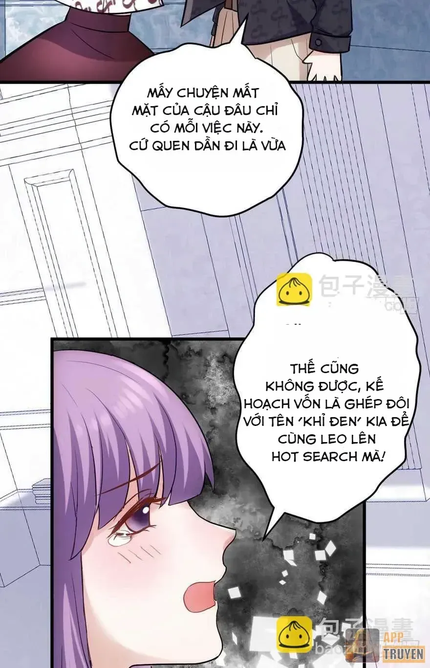 Tôi Không Phải Nữ Phụ Ác Độc Chap 249 - Next Chap 250