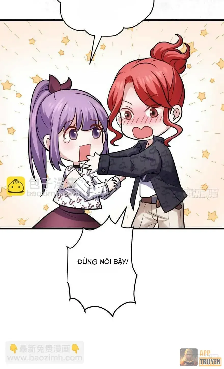 Tôi Không Phải Nữ Phụ Ác Độc Chap 249 - Next Chap 250