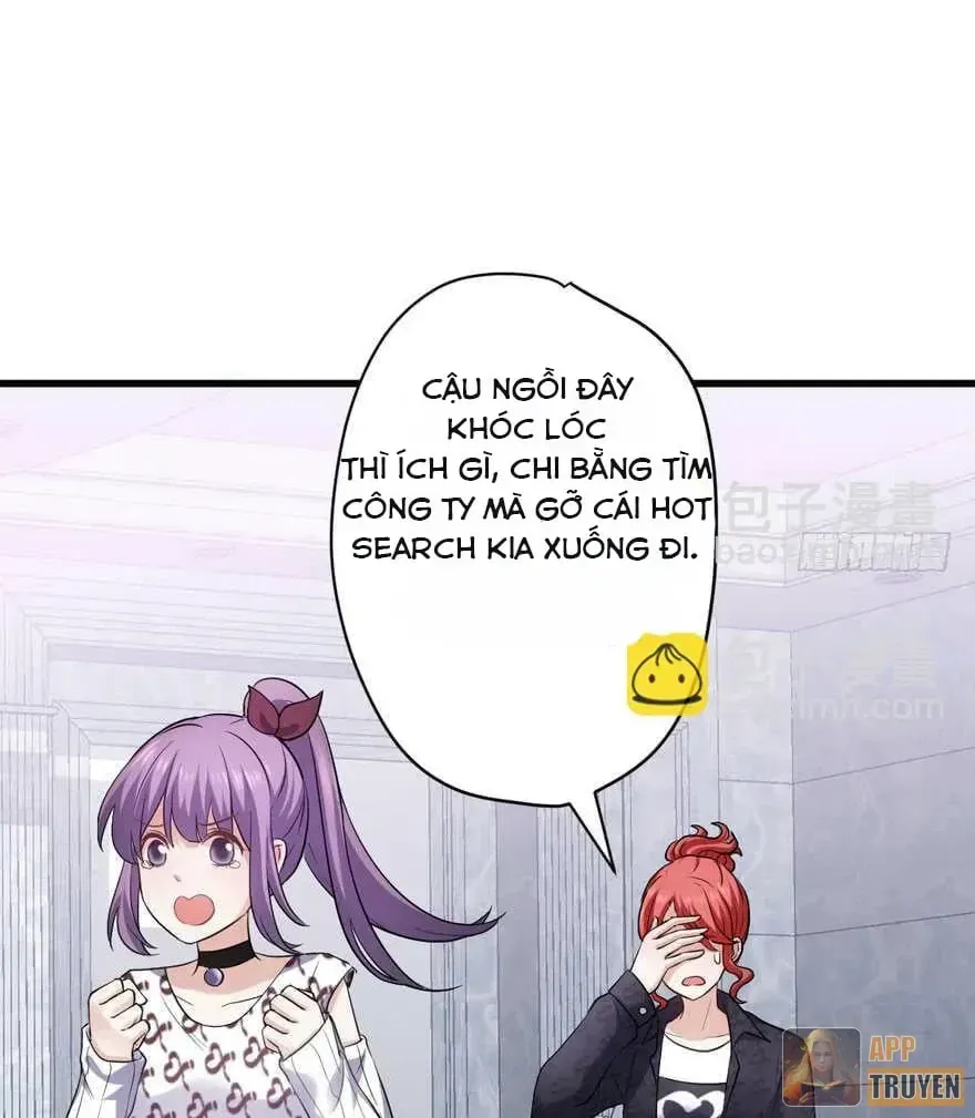 Tôi Không Phải Nữ Phụ Ác Độc Chap 249 - Next Chap 250
