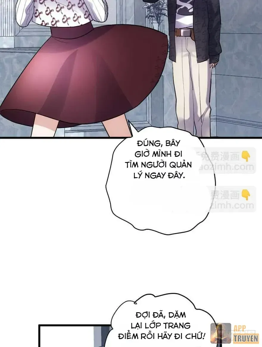 Tôi Không Phải Nữ Phụ Ác Độc Chap 249 - Next Chap 250