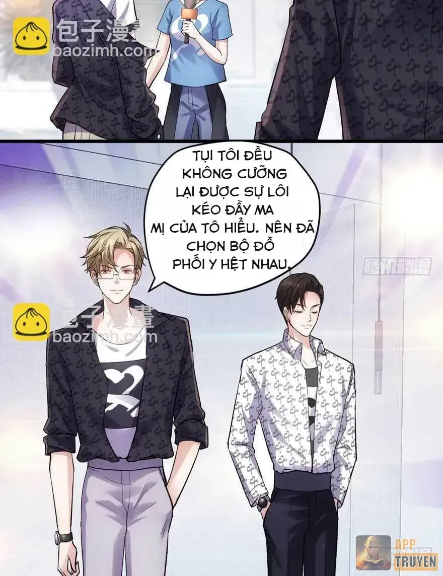 Tôi Không Phải Nữ Phụ Ác Độc Chap 249 - Next Chap 250