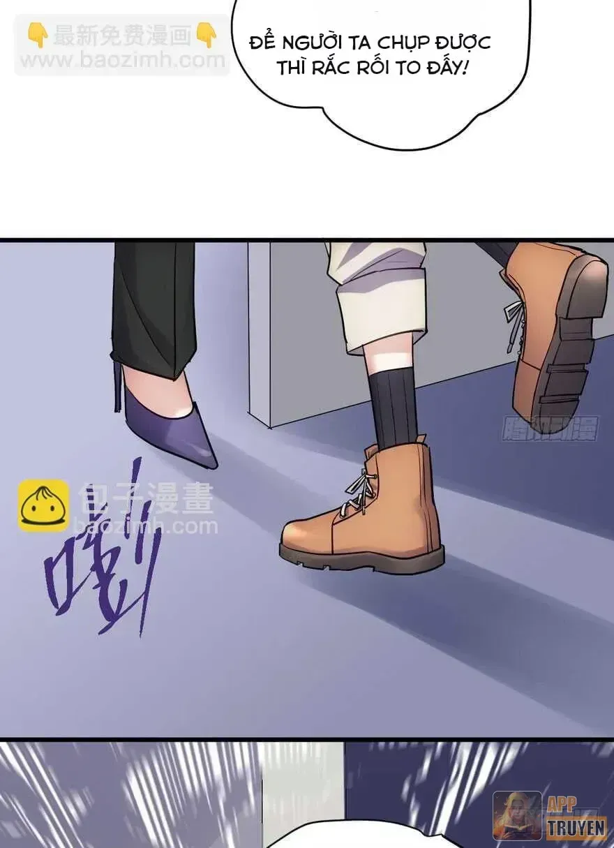Tôi Không Phải Nữ Phụ Ác Độc Chap 249 - Next Chap 250