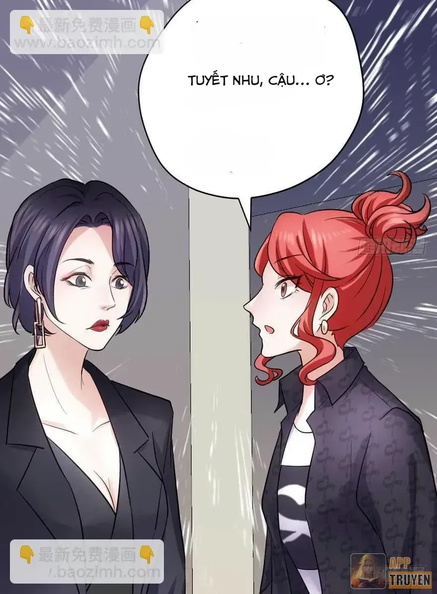 Tôi Không Phải Nữ Phụ Ác Độc Chap 249 - Next Chap 250