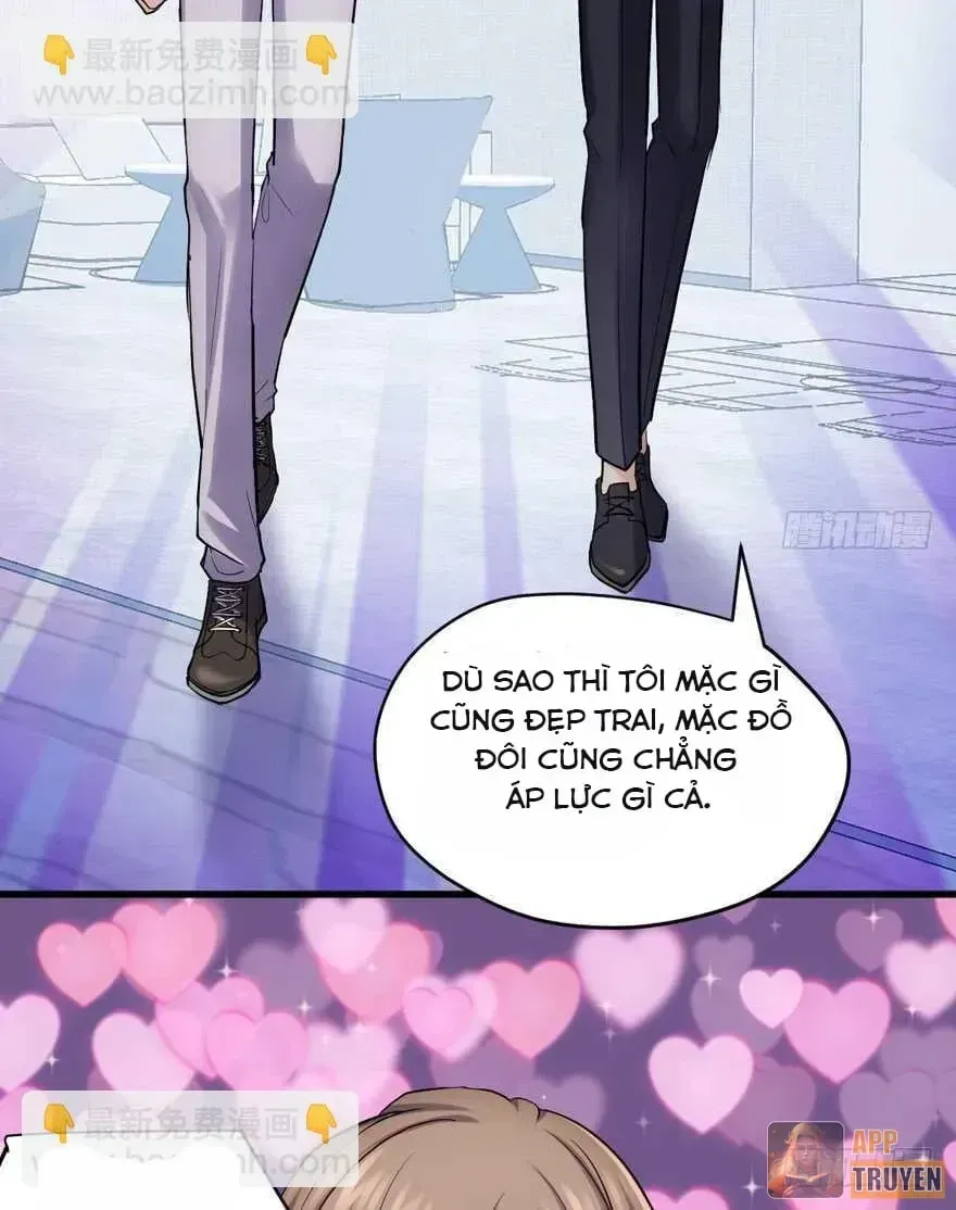 Tôi Không Phải Nữ Phụ Ác Độc Chap 249 - Next Chap 250