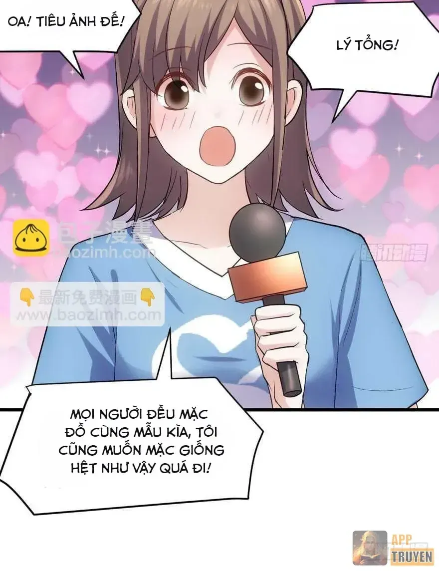 Tôi Không Phải Nữ Phụ Ác Độc Chap 249 - Next Chap 250