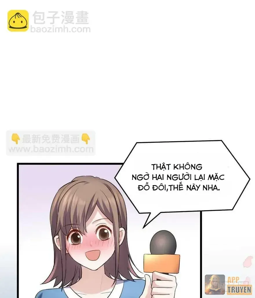 Tôi Không Phải Nữ Phụ Ác Độc Chap 249 - Next Chap 250