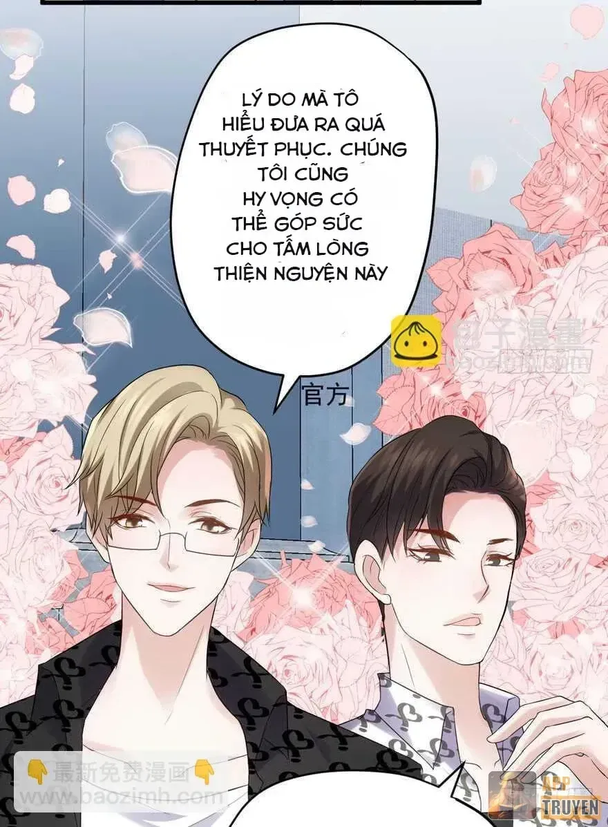 Tôi Không Phải Nữ Phụ Ác Độc Chap 249 - Next Chap 250