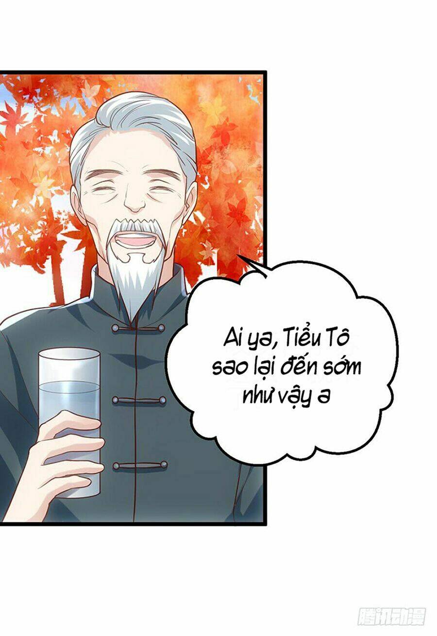 Tôi Không Phải Nữ Phụ Ác Độc Chap 25 - Next Chap 26