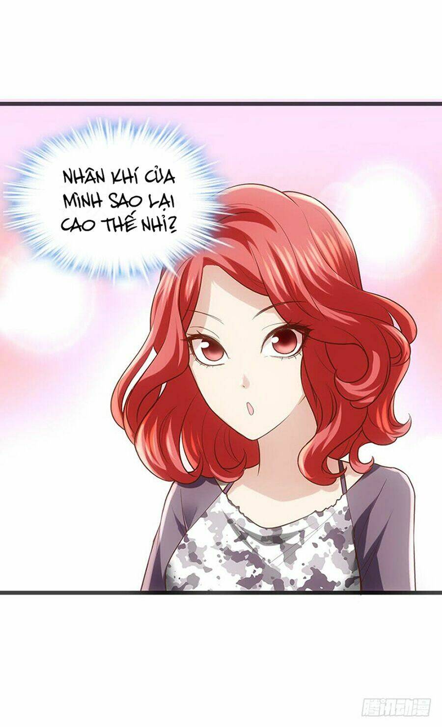 Tôi Không Phải Nữ Phụ Ác Độc Chap 25 - Next Chap 26