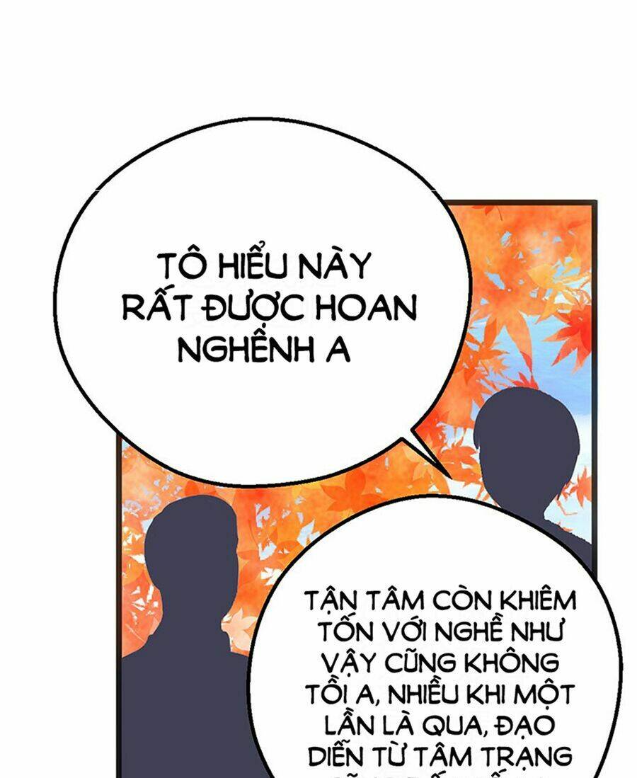 Tôi Không Phải Nữ Phụ Ác Độc Chap 25 - Next Chap 26