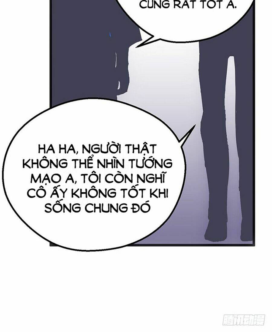 Tôi Không Phải Nữ Phụ Ác Độc Chap 25 - Next Chap 26