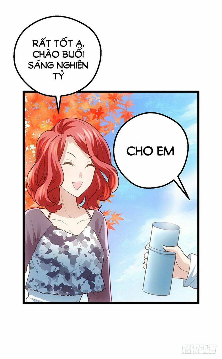 Tôi Không Phải Nữ Phụ Ác Độc Chap 25 - Next Chap 26