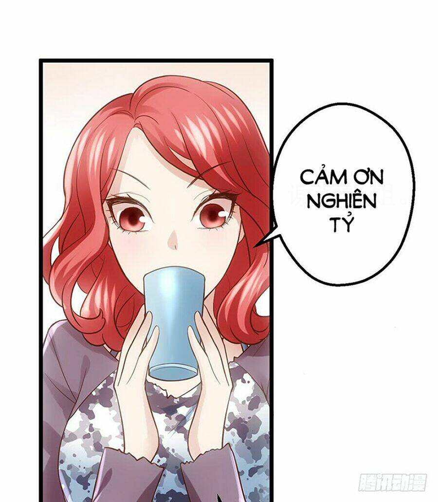 Tôi Không Phải Nữ Phụ Ác Độc Chap 25 - Next Chap 26