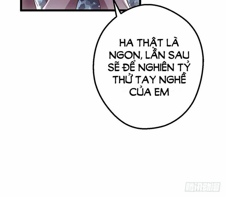 Tôi Không Phải Nữ Phụ Ác Độc Chap 25 - Next Chap 26