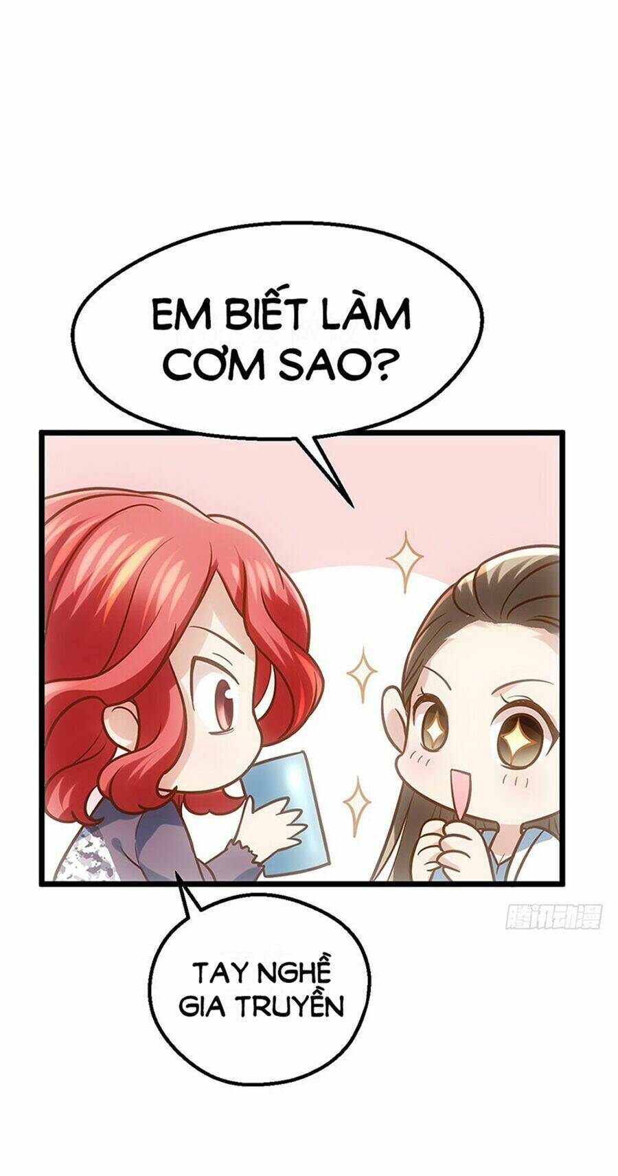 Tôi Không Phải Nữ Phụ Ác Độc Chap 25 - Next Chap 26