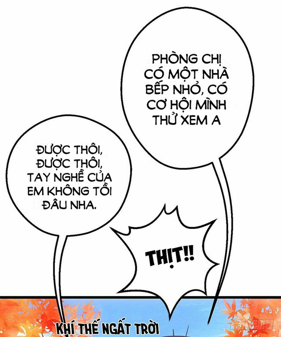 Tôi Không Phải Nữ Phụ Ác Độc Chap 25 - Next Chap 26